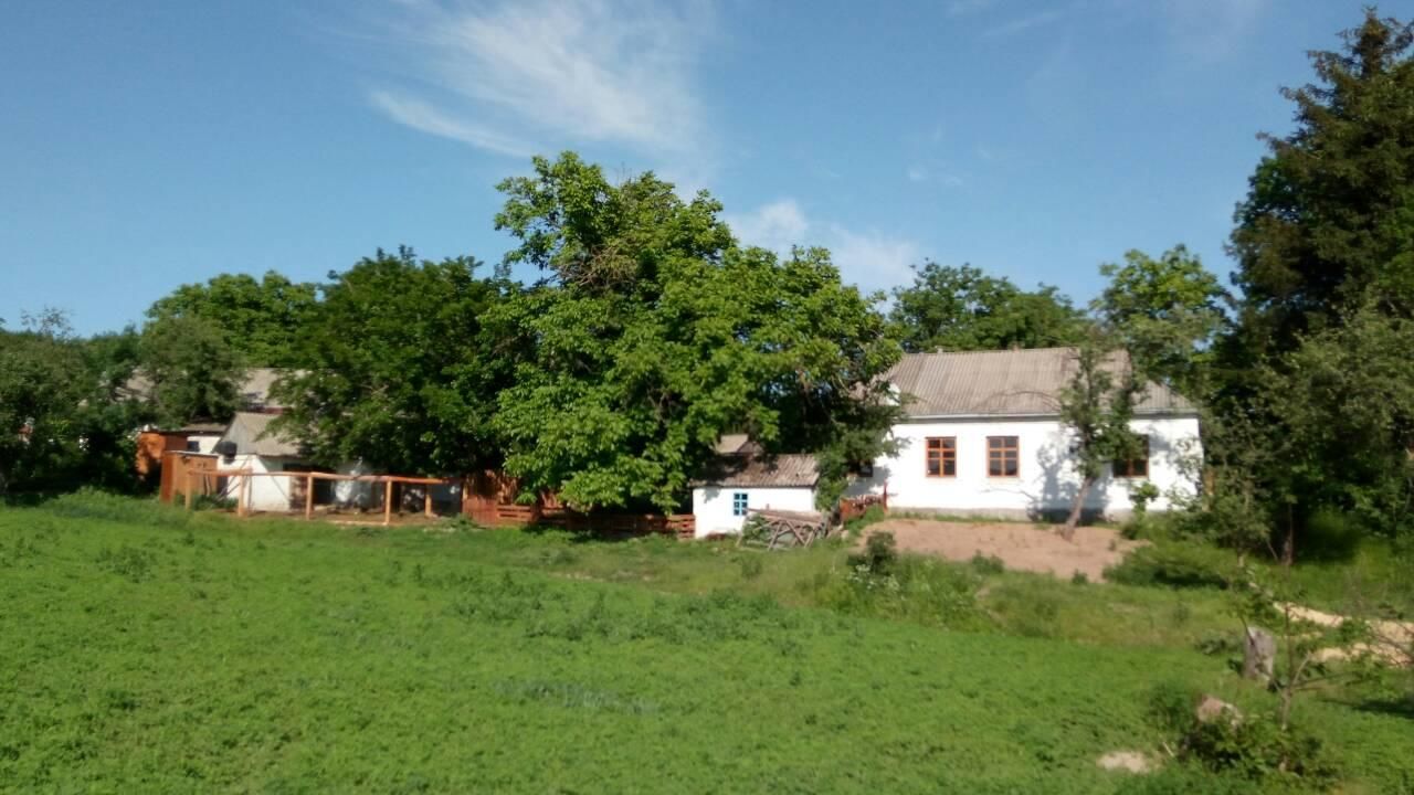 Фермерские дома Дом в хозяйстве 