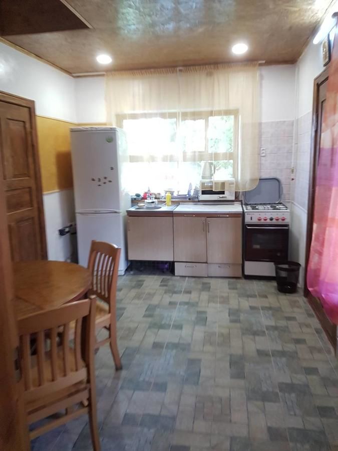 Фермерские дома Дом в хозяйстве 