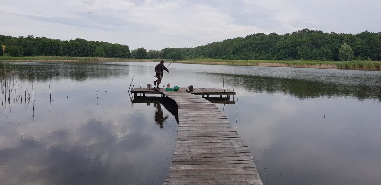 Фермерские дома Дом в хозяйстве 