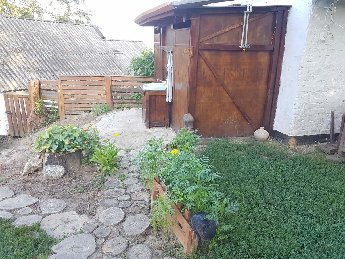 Фермерские дома Дом в хозяйстве 