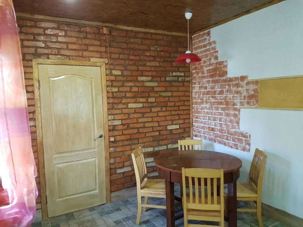 Фермерские дома Дом в хозяйстве 